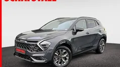 Gebraucht 2023 Kia Sportage GT-Line SUV | 33.979 € (Fairer Preis)