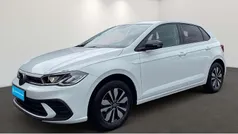 Gebraucht 2025 VW Polo Goal Kleinwagen | 20.630 € (Fairer Preis)