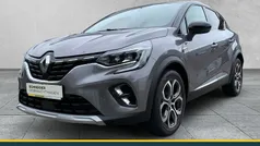 Gebraucht 2021 Renault Captur Intens SUV | 19.890 € (Fairer Preis)