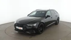 Schwarz Gebraucht 2019 Audi A6 Sport Kombi | 34.160 € (Fairer Preis)