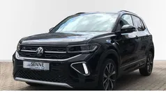 Gebraucht 2025 VW T-Cross R-line SUV | 29.650 € (Fairer Preis)