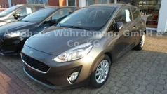 Gebraucht 2018 Ford Fiesta Cool & Connect Kleinwagen | 10.390 € (Fairer Preis)