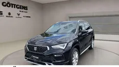 Gebraucht 2024 Seat Ateca Xperience SUV | 31.590 € (Fairer Preis)