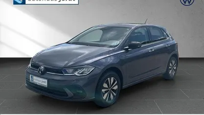 Grau Gebraucht 2025 VW Polo Goal Limousine | 24.590 € (Fairer Preis)