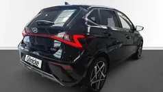Schwarz Neu 2024 Hyundai i20 Prime Kleinwagen | 21.390 € (Fairer Preis)