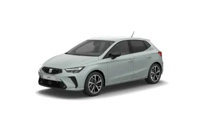 Neu Seat Ibiza FR 116 PS (85 kW) 2026 Oniric grau Kleinwagen