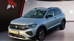 Gebraucht 2024 VW T-Cross Goal SUV | 25.589 € (Fairer Preis)
