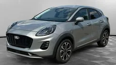 Gebraucht 2024 Ford Puma Titanium SUV | 24.990 € (Guter Preis)