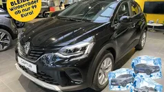 Gebraucht 2022 Renault Captur Zen SUV | 16.990 € (Fairer Preis)