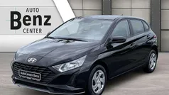 Gebraucht 2025 Hyundai i20 Select Kleinwagen | 18.290 € (Fairer Preis)