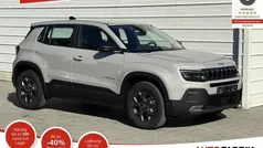Stone grey metallic Neu 2025 Jeep Avenger Longitude SUV | 24.990 € (Guter Preis)