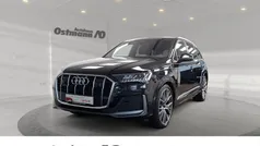 Gebraucht 2022 Audi Q7 S-Line SUV | 64.550 € (Fairer Preis)