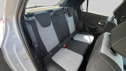 Neu Opel Corsa Edition 110 PS (80 kW) 2026 Weiss Kleinwagen