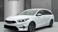 (wd) casa white s Neu 2025 Kia Ceed Sportswagon Style Kombi | 28.989 € (Fairer Preis)