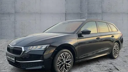 Gebraucht 2026 Skoda Octavia Kombi | 33.670 € (Fairer Preis)