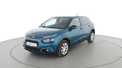 Gebraucht 2019 Citroën C4 Cactus Feel Kleinwagen | 14.370 € (Fairer Preis)