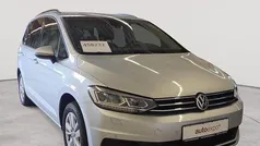 Gebraucht 2019 VW Touran Comfortline Van / Kleinbus | 19.590 € (Guter Preis)