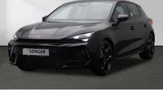 Gebraucht 2025 Cupra Leon VZ | 43.490 € (Fairer Preis)