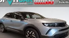 Quarz grau / schwarz Gebraucht 2024 Opel Mokka SUV | 22.990 € (Fairer Preis)