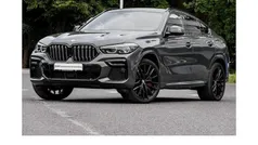 Gebraucht 2022 BMW X6 Performance SUV | 70.999 € (Fairer Preis)