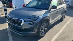 Gebraucht 2023 Skoda Kodiaq Style SUV | 33.445 € (Fairer Preis)