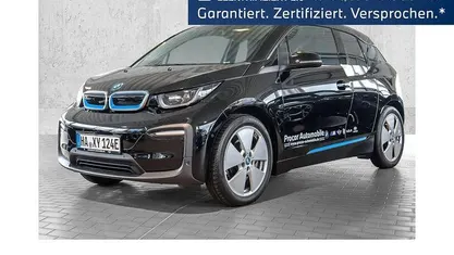 Schwarz Gebraucht 2022 BMW i3 Comfort Edition Kleinwagen | 18.950 € (Guter Preis)