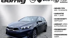 Gebraucht 2025 Kia Ceed Sportswagon Spirit Kombi | 29.384 € (Fairer Preis)