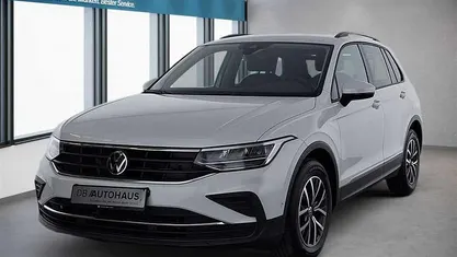 Gebraucht VW Tiguan Life 150 PS (110 kW) 2023 SUV