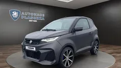 Gebraucht 2025 Aixam City GTO | 18.390 € (Fairer Preis)