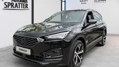 Gebraucht 2022 Seat Tarraco 4Drive SUV | 37.480 € (Fairer Preis)