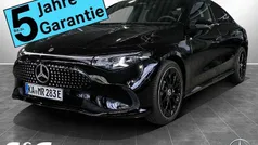 Gebraucht 2025 Mercedes CLA 250+ Progressive Limousine | 53.590 € (Superpreis)