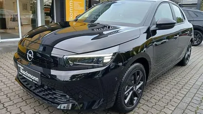 Gebraucht 2025 Opel Corsa Edition Kleinwagen | 21.850 € (Fairer Preis)