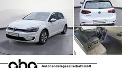VW e-Golf