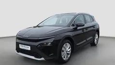 Blackmagic perleffekt (schwarz) Neu 2025 Skoda Elroq Tour SUV | 34.890 € (Fairer Preis)