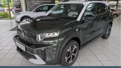 Grün Neu 2025 Citroën C3 Aircross SUV | 24.489 € (Fairer Preis)