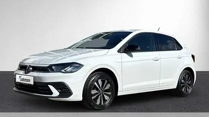 Gebraucht 2025 VW Polo Goal Kleinwagen | 21.829 € (Fairer Preis)