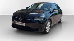 Gebraucht 2022 Opel Corsa Edition Kleinwagen | 13.990 € (Fairer Preis)