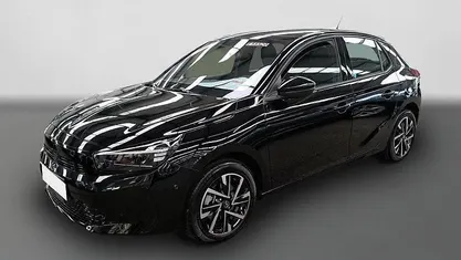 Karbon schwarz metallic Neu 2025 Opel Corsa | 21.700 € (Guter Preis)