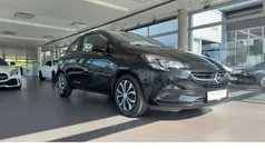 Gebraucht 2018 Opel Corsa Edition Limousine | 8.980 € (Fairer Preis)
