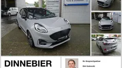 Gebraucht 2021 Ford Puma ST-Line X SUV | 21.875 € (Fairer Preis)