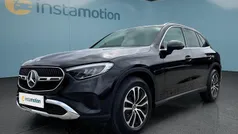 Schwarz Gebraucht 2023 Mercedes GLC200 SUV | 45.899 € (Guter Preis)