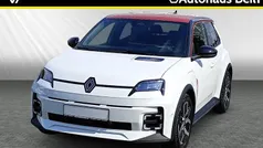 Weiß Neu 2025 Renault R5 Komfort Kleinwagen | 35.360 € (Fairer Preis)