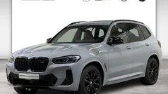 M brooklyn grau Gebraucht 2022 BMW X3 Performance SUV | 46.890 € (Fairer Preis)