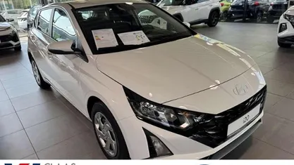 Gebraucht 2025 Hyundai i20 Select Limousine | 19.900 € (Fairer Preis)