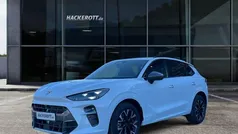 Weiß Neu 2025 Cupra Terramar SUV | 40.480 € (Superpreis)