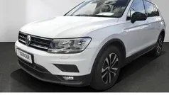 Gebraucht 2019 VW Tiguan IQ Drive SUV | 20.350 € (Guter Preis)