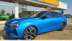 Gebraucht 2024 Opel Astra Ultimate Kombi | 32.990 € (Fairer Preis)