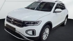 Gebraucht 2024 VW T-Roc Life SUV | 23.490 € (Fairer Preis)