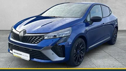 Nuova Renault Clio V Esprit Alpine 91 CV (66 kW) 2025 Blu Berlina