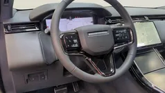 Gebraucht 2024 Land Rover Range Rover Velar SE Dynamic SUV | 65.950 € (Fairer Preis)